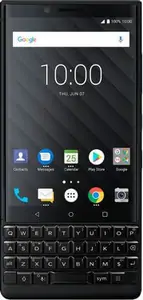 Замена usb разъема на телефоне BlackBerry KEY2 в Краснодаре